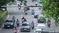 Awas Link Penipuan! Ini Cara Cek Kamu Kena ETLE atau Tidak