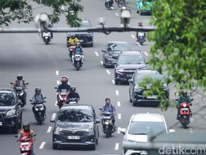 Awas Link Penipuan! Ini Cara Cek Kamu Kena ETLE atau Tidak