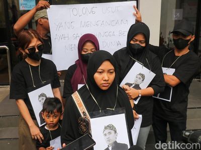 Kematian Manajer Perusahaan Tambang Dilaporkan ke Komnas HAM