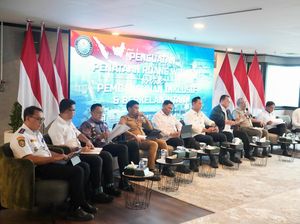 Wamendagri Tegaskan Tata Ruang Daerah Harus Sejalan Kebijakan Nasional