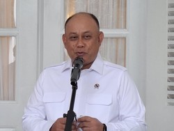 BGN Ubah Skema Menu MBG Saat Ramadan, Ada Kurma hingga Pangan Lokal