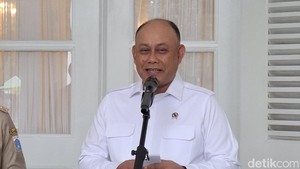 Gaduh Munculnya MBG TV, Kepala BGN: Inisiatif Masyarakat