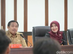 Sinergi Diskop UKM Jatim-Ning Lia DPD RI Perkuat Literasi Kewirausahaan