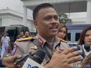 Kakorlantas Pastikan Kesiapan Mudik 2026, Siap Kolaborasi Operasi Pengamanan