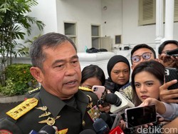 TNI AD Siapkan Pasukan Perdamaian untuk Gaza, Fokus Kesehatan dan Zeni