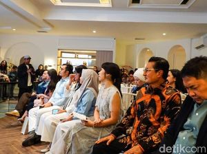 Mega Syariah Dukung ONELIFE+ Hadirkan Pusat Kesehatan Terintegrasi