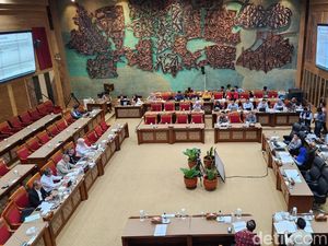 Anggota Komisi X DPR Wanti-wanti Kemendikti Saintek Data Bocor ke Dark Web