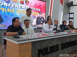 Terkuak! Penculik Bayi di Tasikmalaya Hendak Eksploitasi Ibu Korban