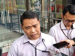 Gratifikasi Rp 2,5 M Diungkap, KPK Usut Penerimaan Lain ke Waka PN Depok