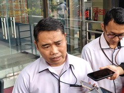 KPK Cek Importir Pakai Jasa PT Blueray di Kasus Suap Oknum Bea Cukai