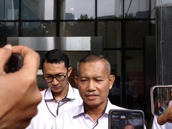 KPK Wanti Celah Korupsi di Lingkup Hakim, Gandeng MA Dorong Pencegahan