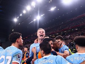 Man City Ukir Sejarah Gila! Akhiri Kutukan 89 Tahun Kontra Liverpool