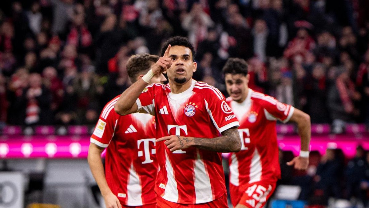 Foto: FC Bayern