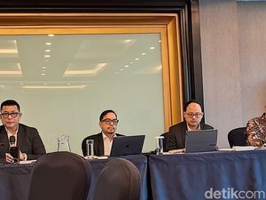 Terseret Kasus Saham Gorengan, Emiten PIPA Mau Ganti Nama