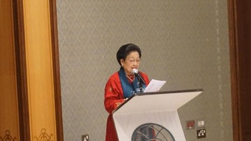 Mengukir Sejarah: Mengapa Gelar Doktor Honoris Causa Ke-11 Megawati Adalah Simbol Kekuatan Pendidikan dan Kepemimpinan Perempuan