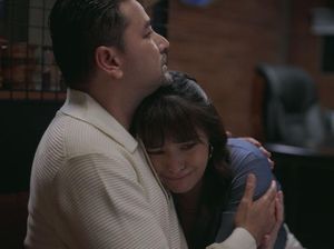 Marshanda Ungkap Pengkhianatan Arya Vasco di Melindungimu Selamanya