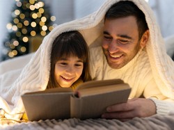 12 Dongeng Sebelum Tidur Panjang untuk Anak, Inspiratif dan Penuh Pesan Moral