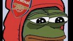 Meme Ragam Reaksi Kocak Arsenal saat Pantau Hasil Liverpool Vs Man City