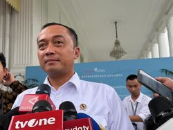 RI Mau Kirim 8.000 Pasukan Perdamaian ke Gaza