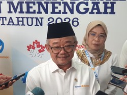 Surat Edaran Libur Awal Ramadan-Lebaran Siap Dirilis, Menteri Muti: Minggu Ini