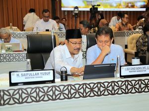 Mensos Tegaskan Realokasi PBI JKN untuk Keadilan Akses Kesehatan