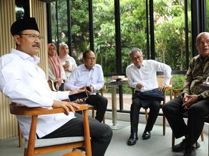 Kemensos Dukung Percepatan Pembangunan Sekolah Rakyat di Nias Utara