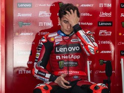 Ducati: Kontrak Baru Marc Marquez Lebih Rumit