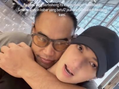 Nia Ramadhani Minta Ini ke Penyebar Hoaks soal Cerai