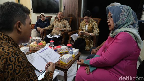 OJK dan BPS Gandeng LPS Perluas Cakupan Survei Literasi Keuangan Nasional