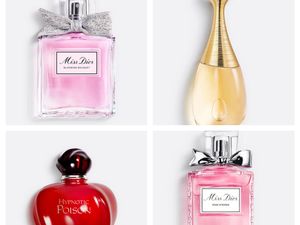 6 Rekomendasi Parfum Dior untuk Wanita yang Wanginya Enak