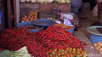 Wanti-wanti buat Pemerintah, Inflasi Pangan Bisa Melonjak ke 5%