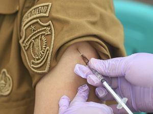 Apakah Disuntik Membatalkan Puasa? Begini Penjelasannya