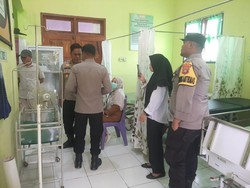 Geger Penemuan Bayi Perempuan Dalam Kardus di Konawe Selatan