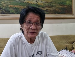 Pemerhati Satwa Beber Dugaan Korupsi KBS Capai Rp 2 M