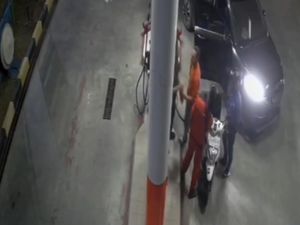 Aksi Oknum ASN di Tuban Aniaya Pegawai SPBU