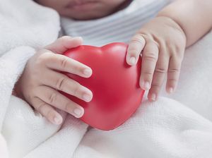 Penyakit Jantung Bawaan pada Anak, Kondisi Serius yang Sering Luput dari Orang Tua