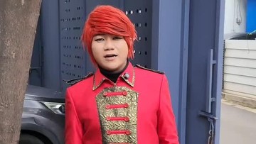 Pesulap Merah soal Nama Sarwendah Terseret Isu Pesugihan Gunung Kawi