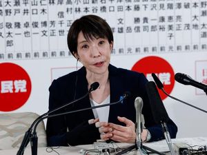 PM Sanae Takaichi Menang Telak dalam Pemilu Jepang