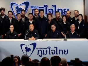 PM Anutin Charnvirakul Menangi Pemilu Thailand, Perkuat Kekuasaan