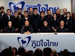 PM Anutin Charnvirakul Menangi Pemilu Thailand, Perkuat Kekuasaan