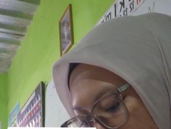 Pilu Guru PPPK di Sumedang Cuma Digaji Rp 50 Ribu