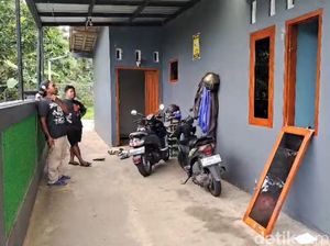 Kawanan Rampok Sekap Sekeluarga di Banyumas Bawa Sajam buat Takuti Korban