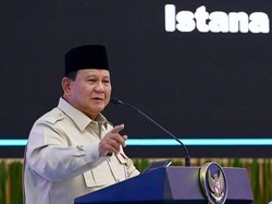 Seskab Ungkap Arahan Prabowo di Rapim TNI-Polri: Tekankan Sinergitas-Jaga SDA
