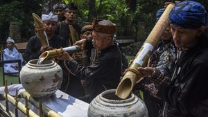Ritual Ngikis Ciung Wanara, Ikhtiar Penyucian Lahir Batin Jelang Ramadan