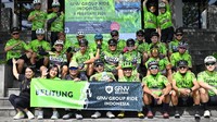 Balap Sepeda GFNY 2026 Akan Berlangsung di Belitung