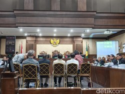 Saksi Cerita Jatuh Sakit Urus Proyek Chromebook Era Nadiem: Sempoyongan