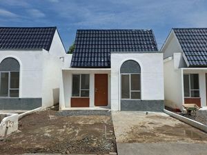 Rumah Rp 166 Juta Masih Ada! Coba Cek di Gandus Sumsel