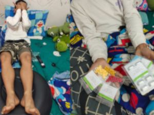 Kronologi Siswa Dihukum Squat 800 Kali Karena Tak Kerjakan PR, Berakhir Masuk RS