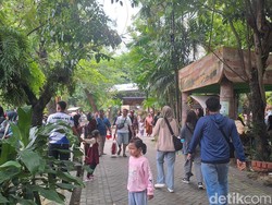 Situasi di KBS Setelah Digeledah Kejat Jatim Terkait Dugaan Korupsi