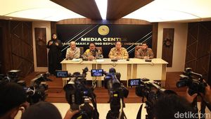 Skandal OTT KPK di PN Depok, Mahkamah Agung Ambil Sikap Tegas